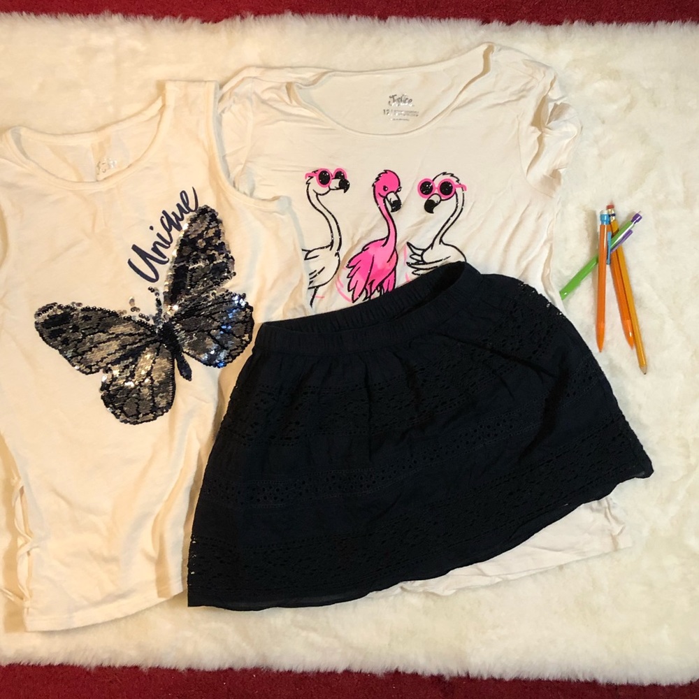 🦋BUNDLE SALE 🦋EUC ❤️ SZ 12/M🦋